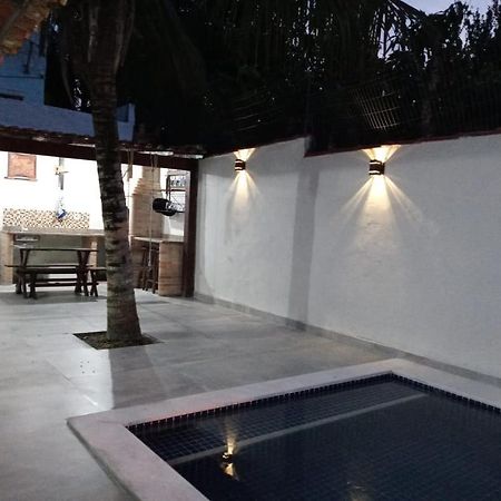 Villa Casa Do Tio Eri - Geriba - 100 Metros Da Praia à Búzios Extérieur photo
