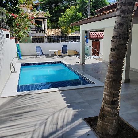 Villa Casa Do Tio Eri - Geriba - 100 Metros Da Praia à Búzios Extérieur photo