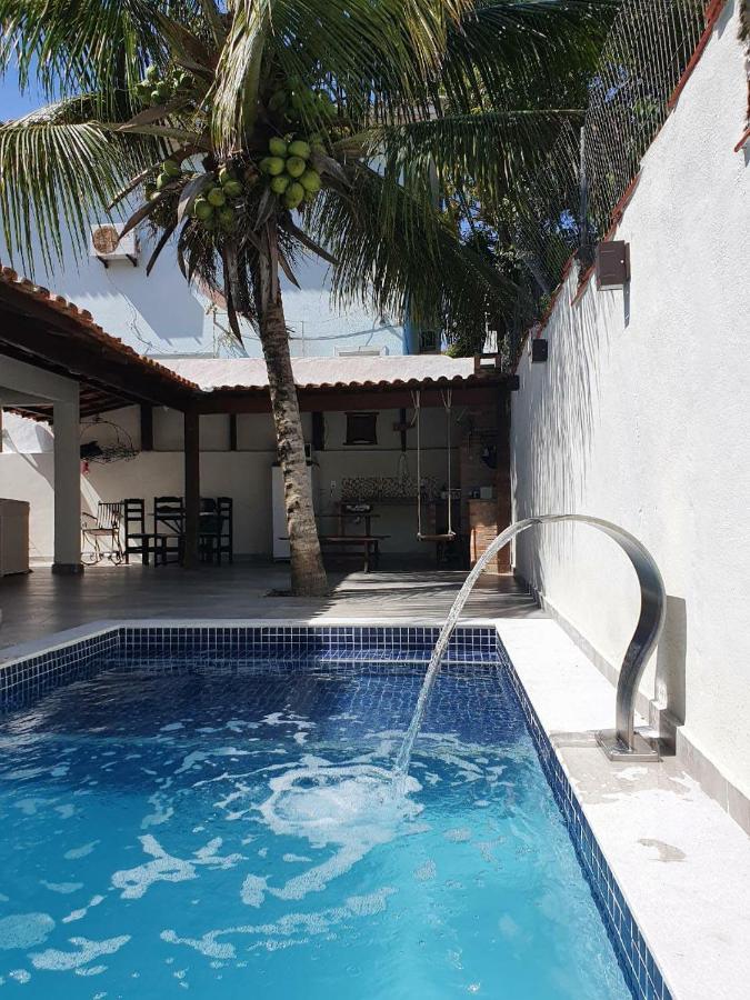 Villa Casa Do Tio Eri - Geriba - 100 Metros Da Praia à Búzios Extérieur photo