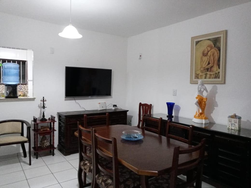 Villa Casa Do Tio Eri - Geriba - 100 Metros Da Praia à Búzios Extérieur photo