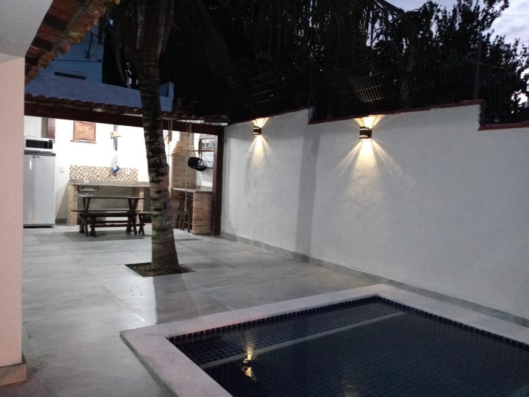 Villa Casa Do Tio Eri - Geriba - 100 Metros Da Praia à Búzios Extérieur photo