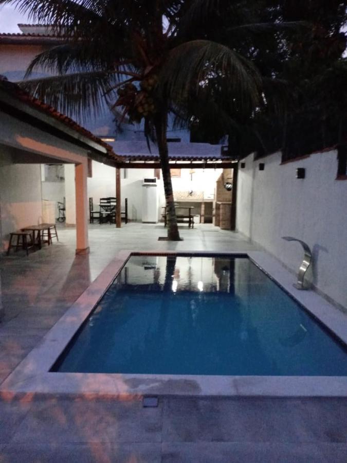 Villa Casa Do Tio Eri - Geriba - 100 Metros Da Praia à Búzios Extérieur photo