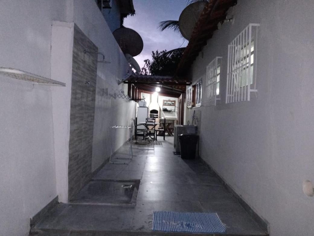 Villa Casa Do Tio Eri - Geriba - 100 Metros Da Praia à Búzios Extérieur photo