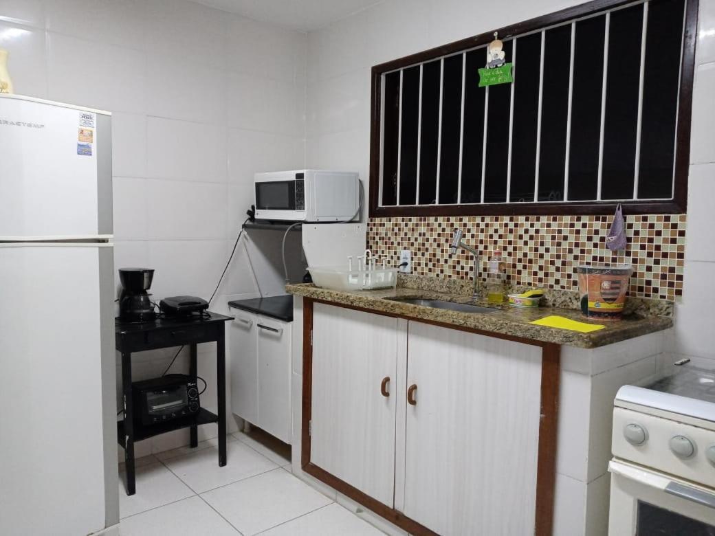 Villa Casa Do Tio Eri - Geriba - 100 Metros Da Praia à Búzios Extérieur photo