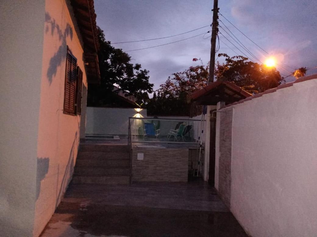 Villa Casa Do Tio Eri - Geriba - 100 Metros Da Praia à Búzios Extérieur photo